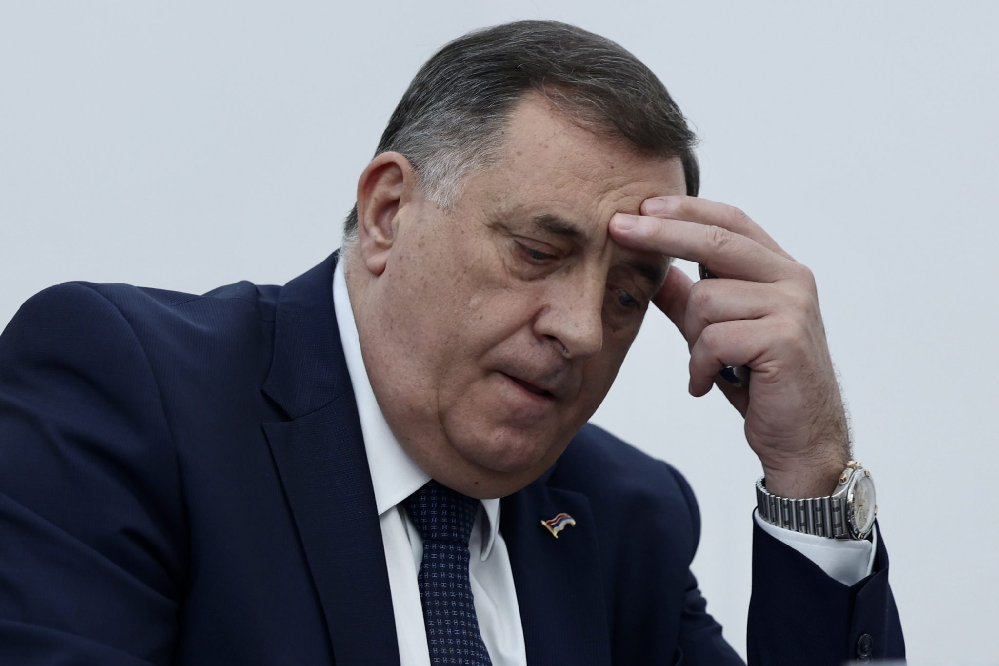ŠTA SE DESILO Je li Milorad Dodik kapitulirao pred još jednom Šmitovom odlukom? Direktno je prekršio odluku NSRS