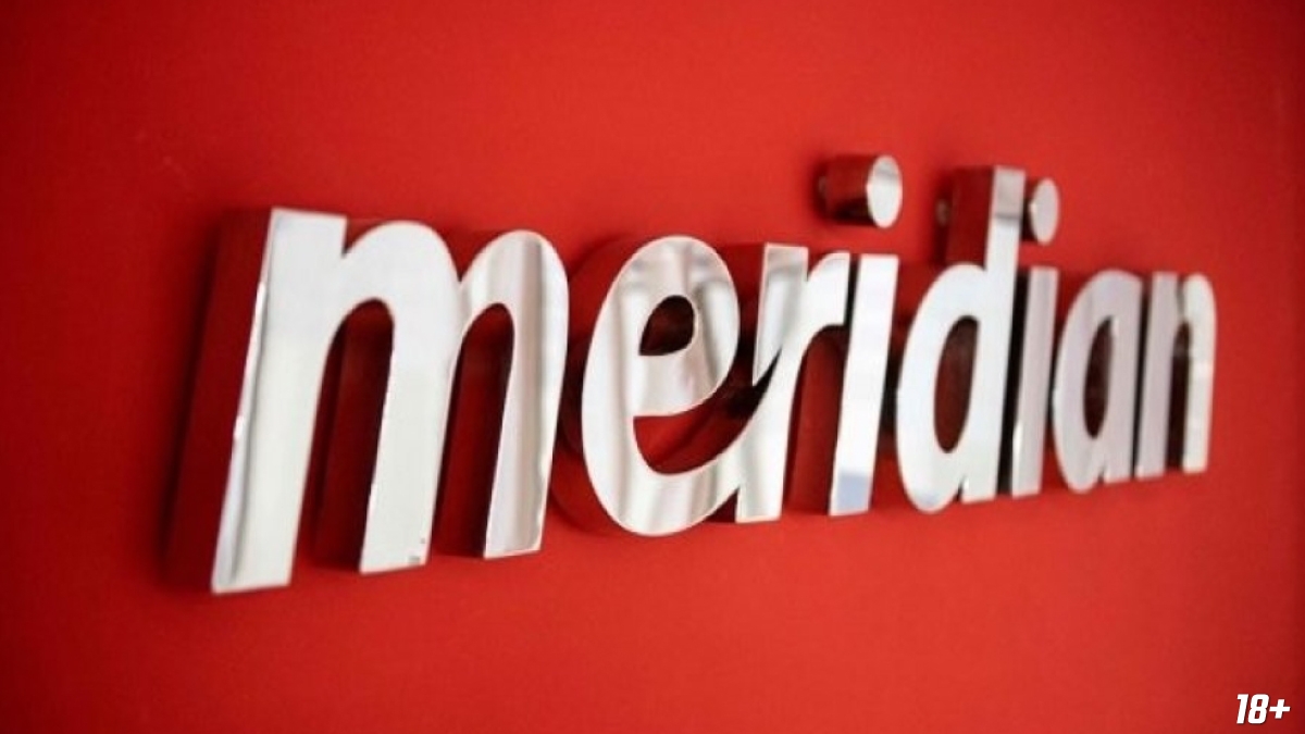 Meridian ima spektakularne novosti pred početak Sajma G2E u Las Vegasu