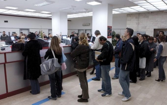 SVE GORE: U BiH registrovano 520.065 nezaposlenih