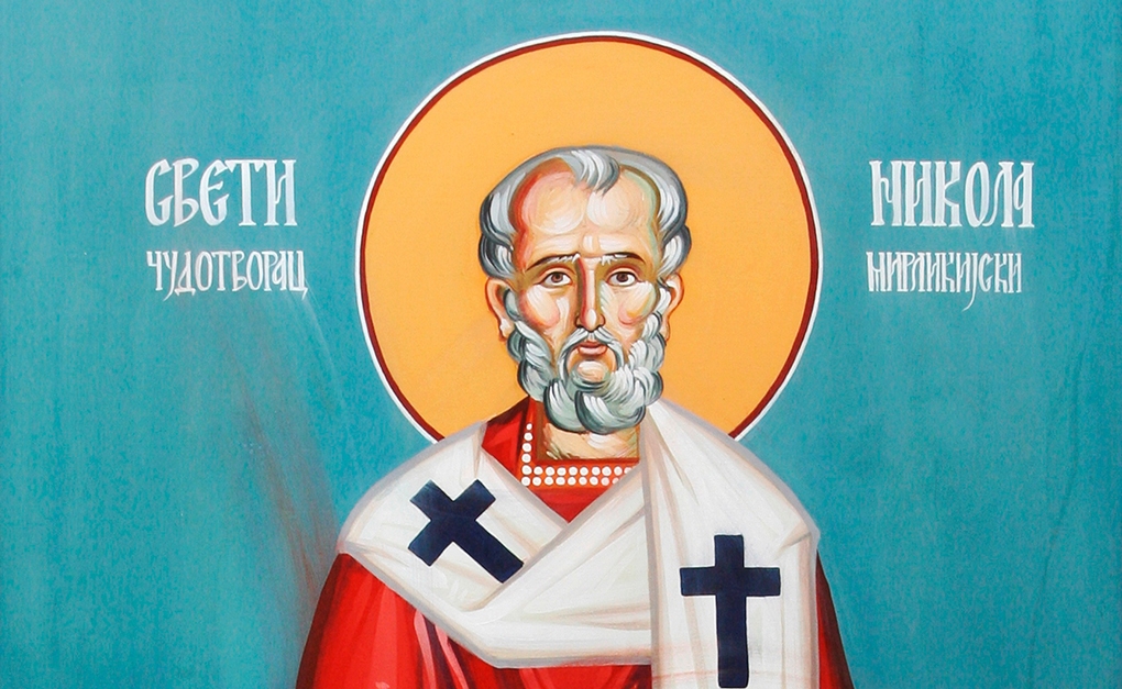 NAJMLAĐI SE POSEBNO RADUJU Pravoslavci sutra slave Nikoljdan, djeca večeras spremaju čizmicu