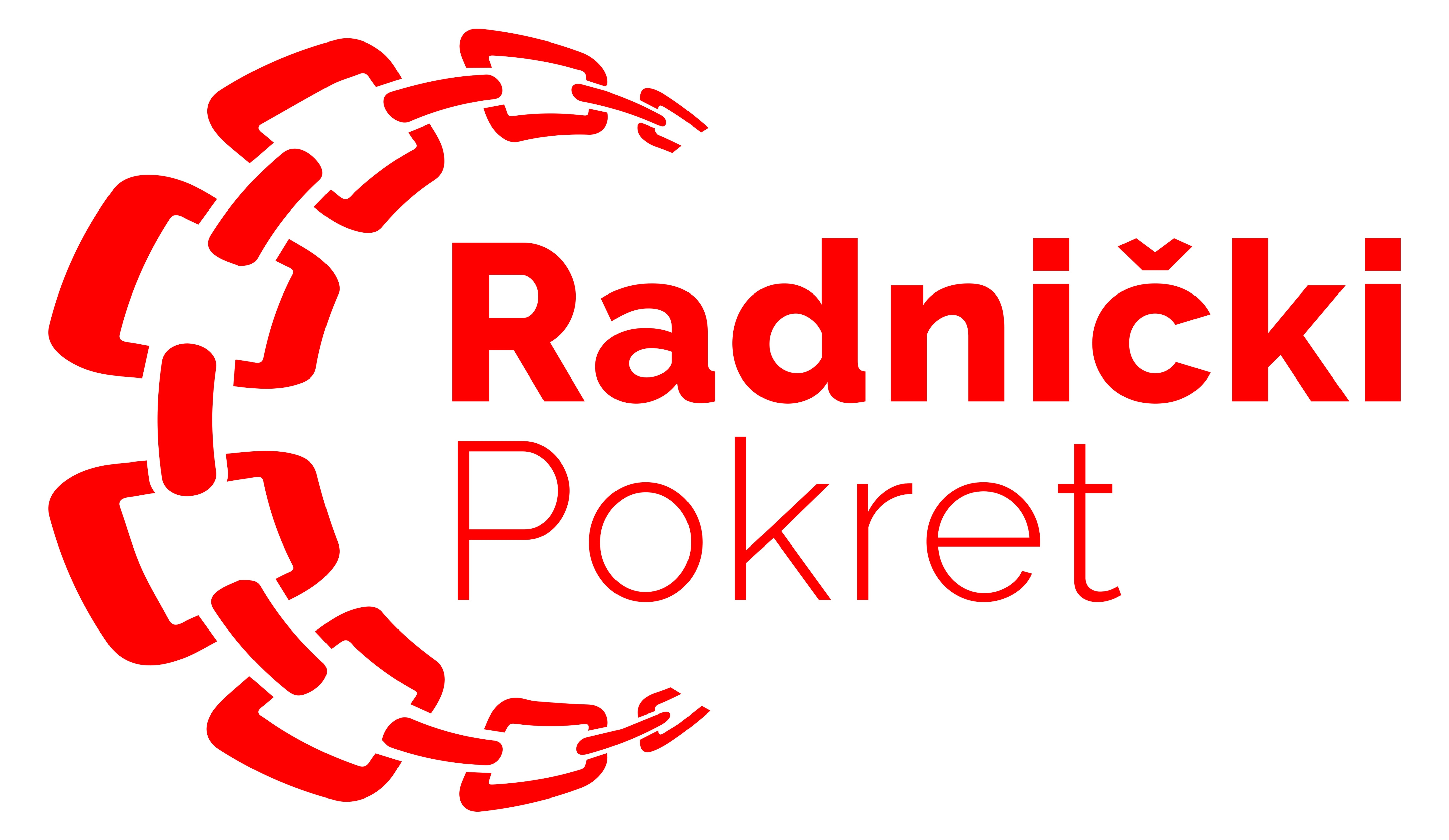 "Radnički Pokret" uvodi online članstvo u borbi za prava radnika u Bosni i Hercegovini