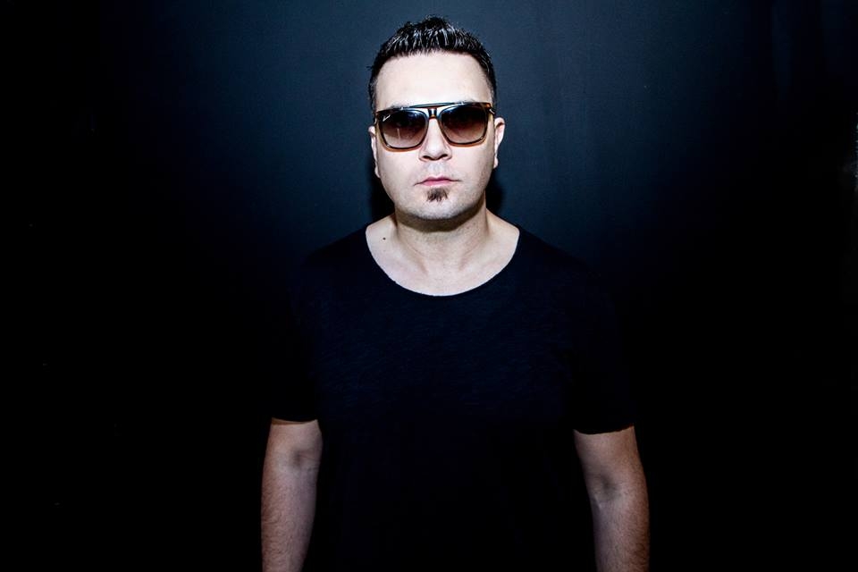 eXposure PRESENTS: Atlantik opening party