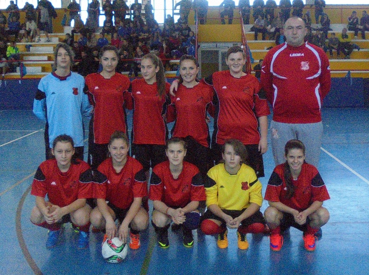 U ŽENSKOJ KONKURENCIJI NA BNT „DOBOJ 2016“: Čelikove amazonke u polufinalu