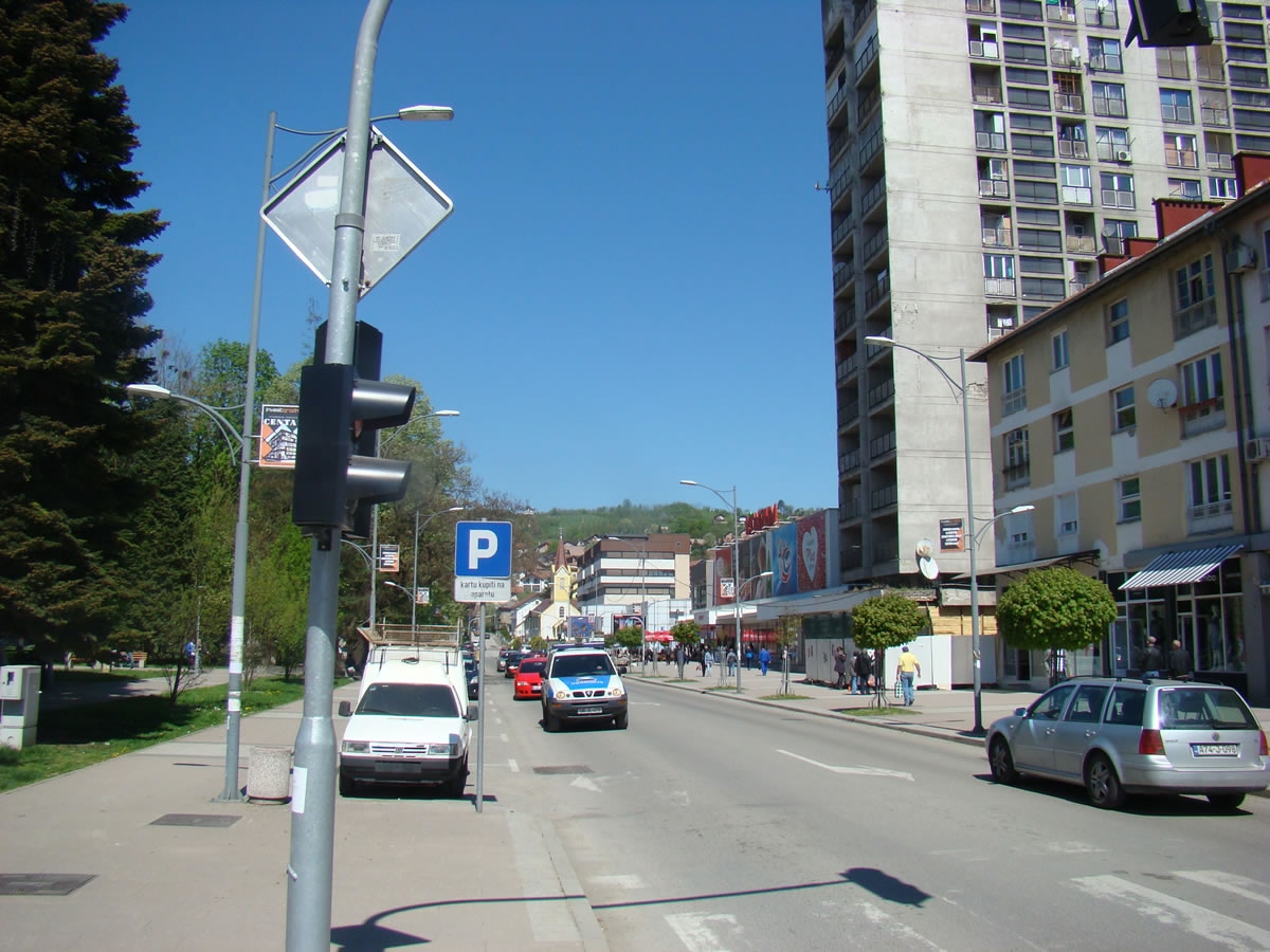 PUTEVI: Zbog vrućine na put rano ujutru ili kasno uveče