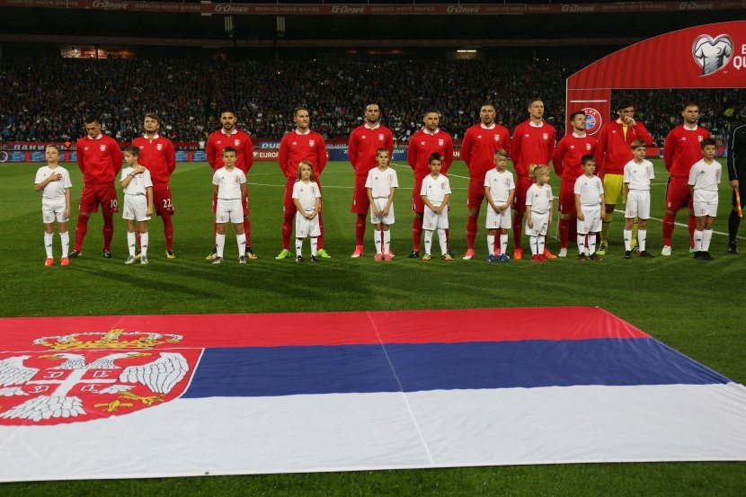 PORTUGAL - SRBIJA: Evo gdje ćete naći najveću kvotu na „Orlove“