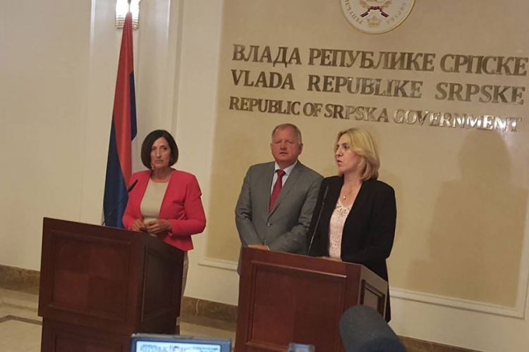 Avgustovska plata u Srpskoj veća za 30 do 50 KM