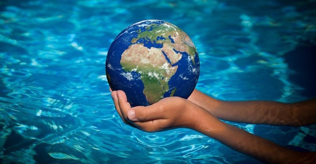 SVJETSKI DAN VODA – 22. MART Voda je osnov života, odgovornost svih nas