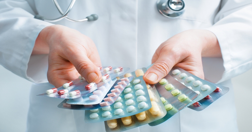 Potpisana inicijativa za ukidanje ili povrat PDV na lijekove i medicinska sredstva