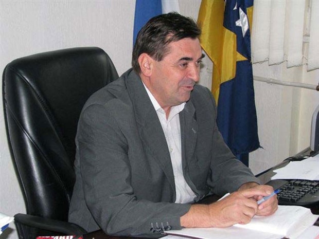 DOBOJ: Obren Petrović vodi grad 14 godina