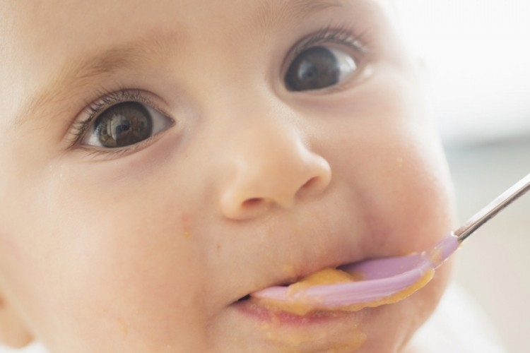 DOBOJ: Zdrava hrana za mališane u vrtiću, domaće kašice umjesto kupovnih