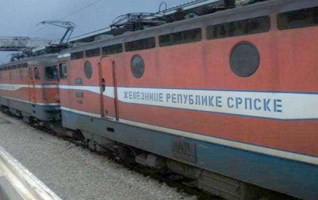 "ŽELEZNICE RS": Otpremnine samo "višku"