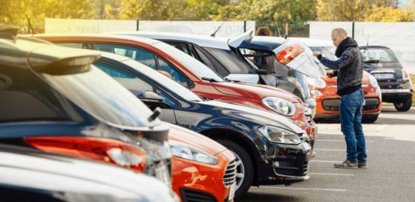 Od 1. juna zabrana uvoza polovnih automobila sa Euro 4 i novih sa Euro 5 motorom