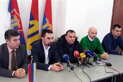 DOBOJ: SDS optužuje SNSD za nezakonitosti