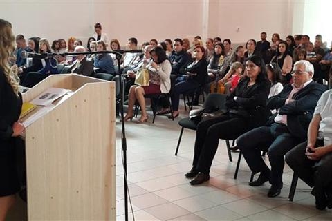 DOBOJ: U porastu nasilje u porodici