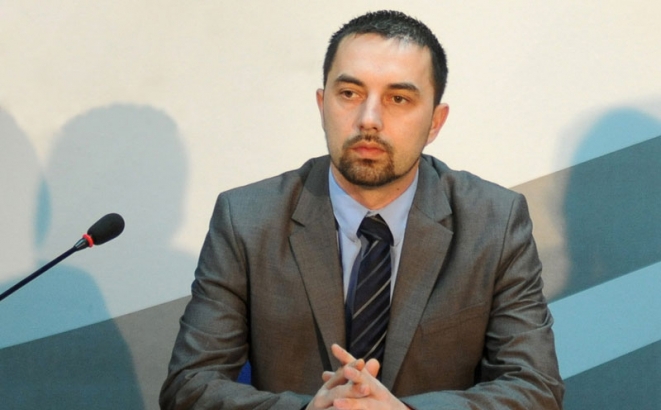 BORIS JERINIĆ, NOVOIZABRANI GRADONAČELNIK DOBOJA: Nije bilo šanse da izgubim od pripravnika u SDS-u