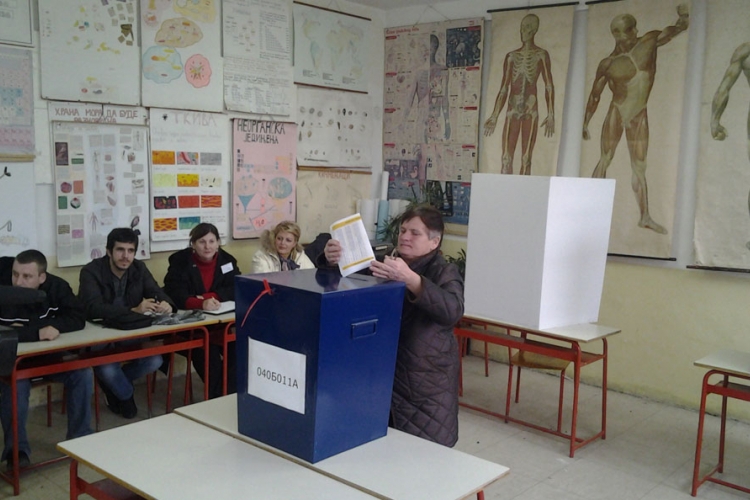 DOBOJ: "Sječa" kadrova umjesto slavlja u dobojskom SDS-u