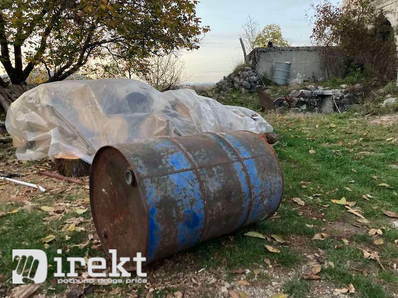 Čerupaćemo vas još