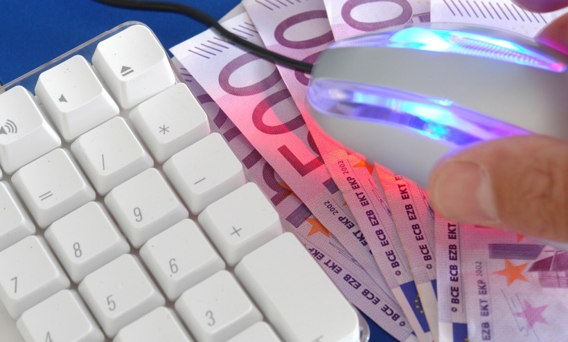 ONLAJN KUPOVINA: Angažovanje špeditera zbog divljih prodavaca