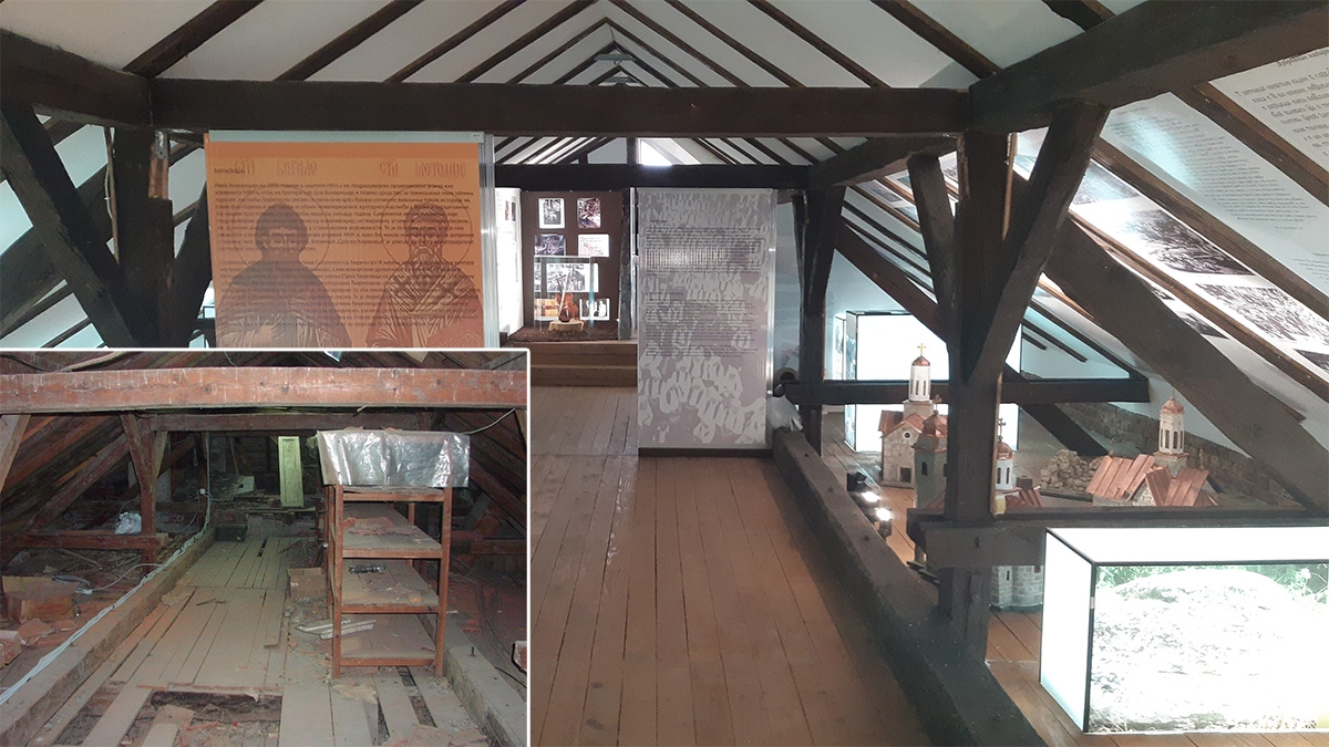 DOBOJ: Otvorena izložba o nematerijalnom kulturnom nasljeđu regije