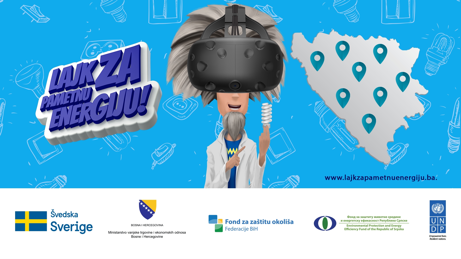 DOBOJ: Spoj edukacije, zabave i tehnologije - sjajno druženje za cijelu porodicu