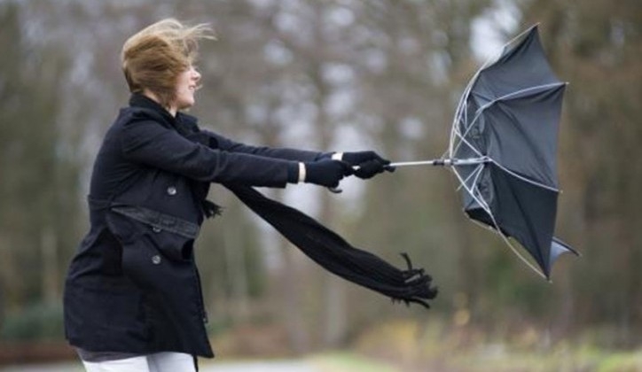 VRIJEME: Danas toplo, ali promjenljivo i vjetrovito