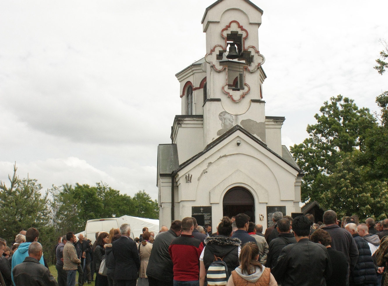 DOBOJ: Obilježeno 30 godina odbrane Lipe i dan Vučijačke brigade