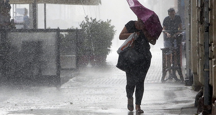VRIJEME: Nagla promjena vremena stiže i u BiH