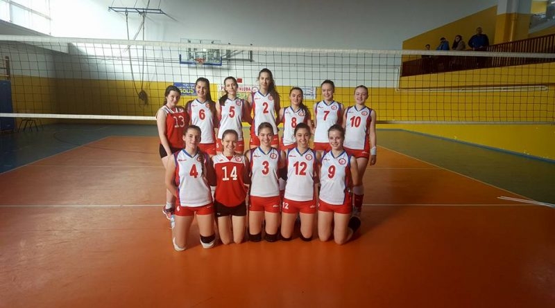 DRUGA LIGA RS U ODBOJCI: Panterke slavile novu pobjedu