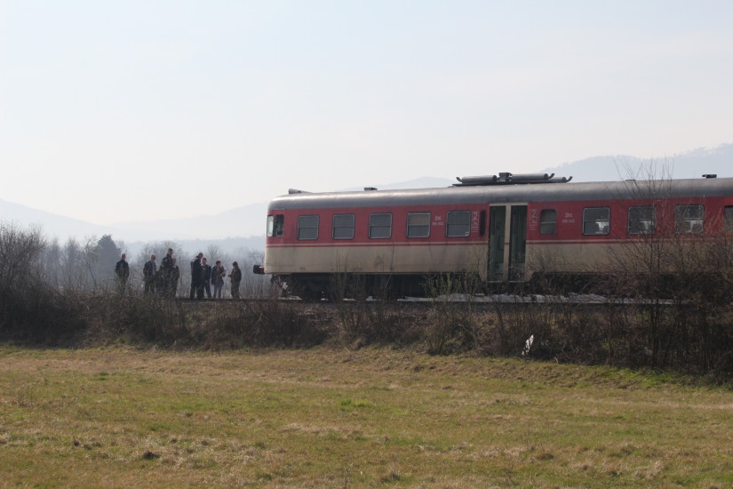 DRAMA U KARANOVCU: Žena dva puta pokušala počiniti samoubistvo