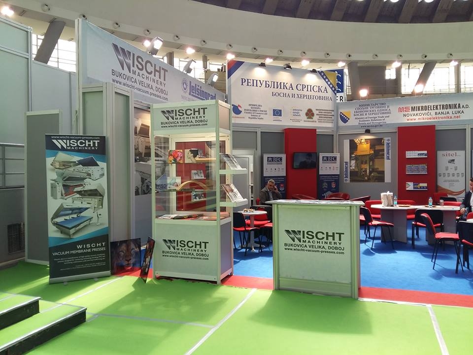 Tehnički noviteti iz Srpske na Sajmu u Beogradu (VIDEO)