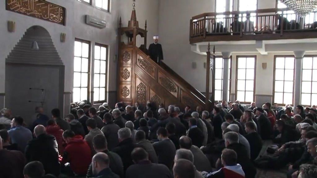 NEOBIČNA BESEDA ISLAMSKOG VERSKOG SLUŽBENIKA U FBIH  Hodža protiv naknade za odvojeni život političara