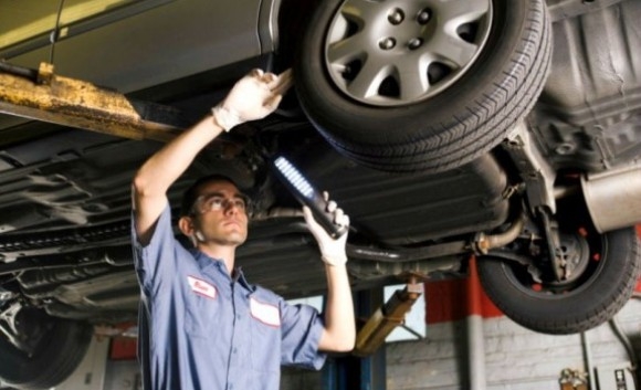 DOBOJ: AMS Srpske od sutra besplatno kontroliše vozila