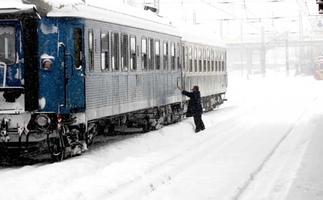 DOBOJ: U Željeznicama RS DNK markerima love kradljivce