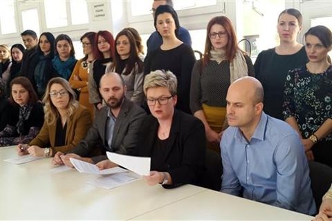 DOBOJ: U Školi "Dositej Obradović" nema diskriminacije po nacionalnoj osnovi