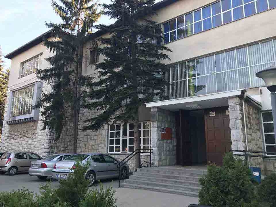 DOBOJ: U Gimnaziji onlajn nastava do kraja sedmice