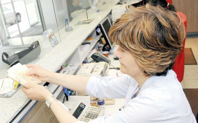 Dijaspora iz Njemačke rodbini u BiH uplatila 91 milion evra