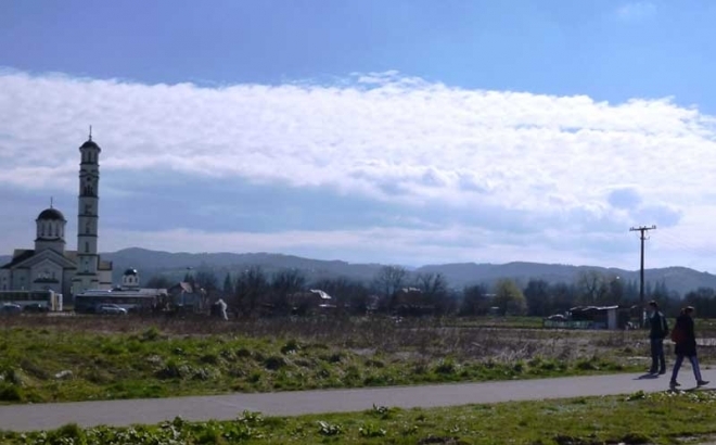 STAMBENO-POSLOVNI KOMPLEKS NIČE U DOBOJU: Grade 3.500 stanova, školu i vrtić