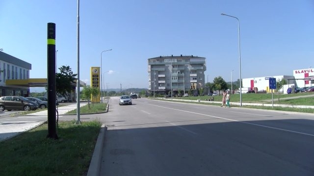DOBOJ: Za šest mjeseci na području PU Doboj evidentirano 29.800 prekršaja prekoračenja brzine (VIDEO)