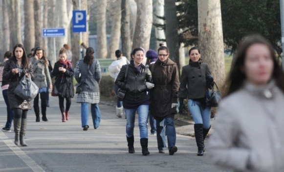 Unija studenata RS protiv zakona o visokom obrazovanju