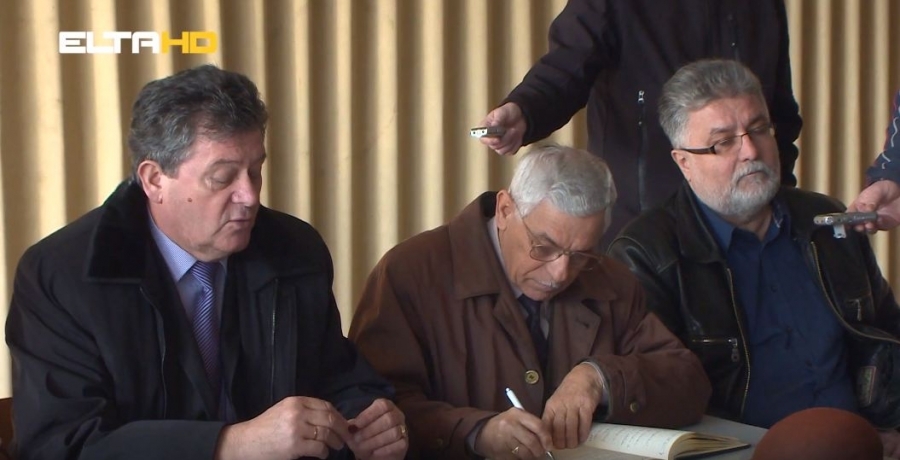 DOBOJ: Zakon pravi stečajne probleme „Dalekovodu“ (VIDEO)