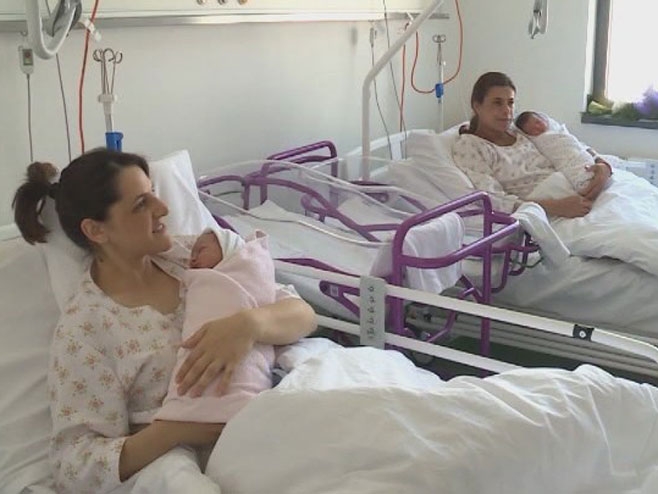 DOBOJ: Počinje isplata materinskog i dodatka na djecu