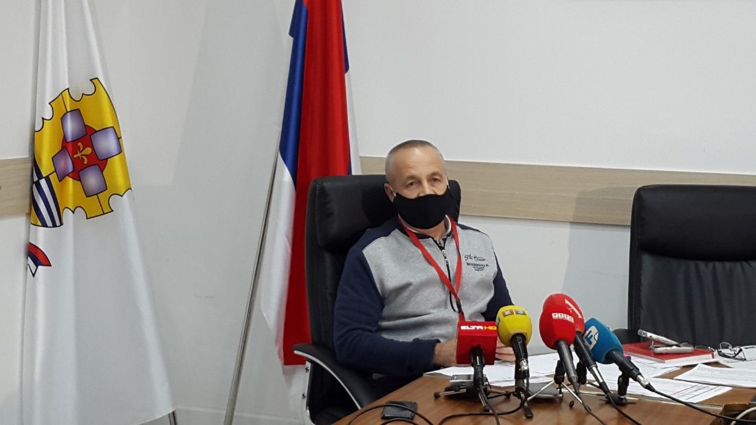 DOBOJ: Lopovski izbori, lažni gradonačelnik i prevarant Paleksić