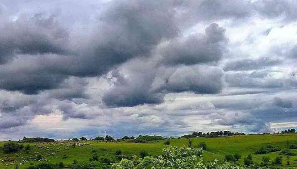 VRIJEME: Pretežno oblačno, poslijepodne kiša