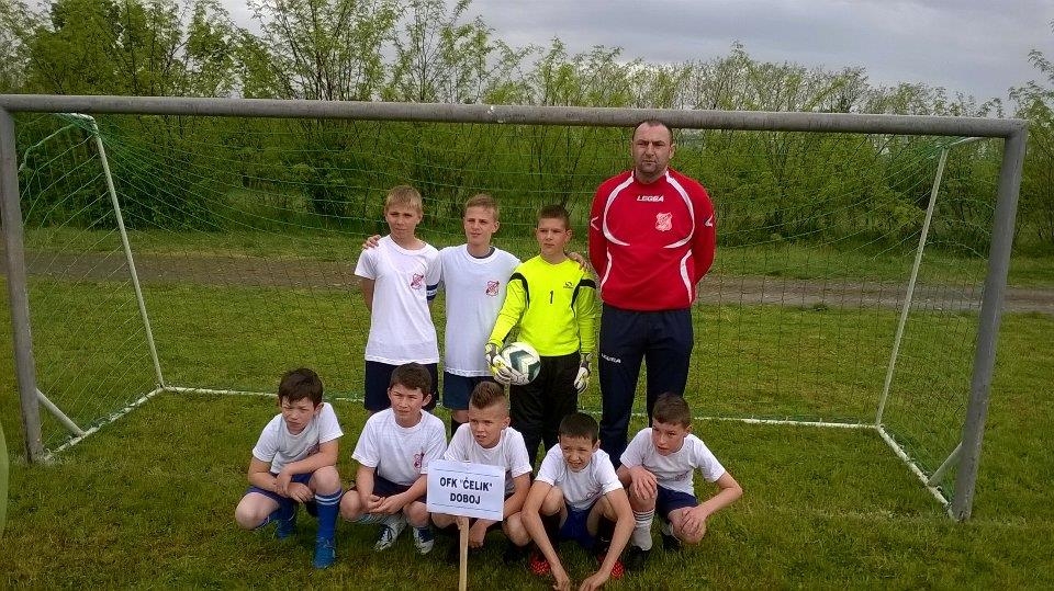 DOBOJ: Startuje „Respekt“ liga - talenti na dokazivanju