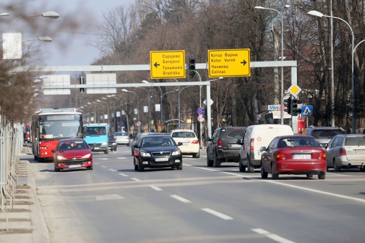 Odzvonilo kaznama manjim od kafanskog ceha