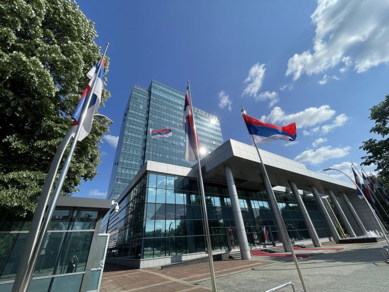 Srpska se na berzi zadužila 210 miliona KM