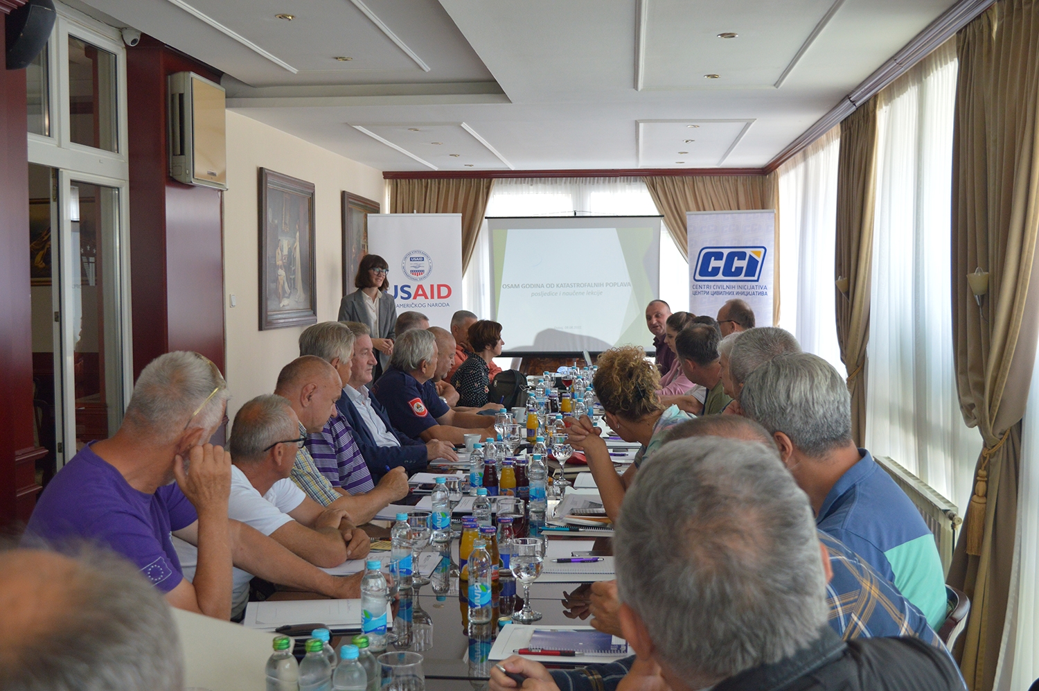 NELEGALNE ŠLJUNKARE NAS DAVE: A pojedinci se bogate. (FOTO) (VIDEO)