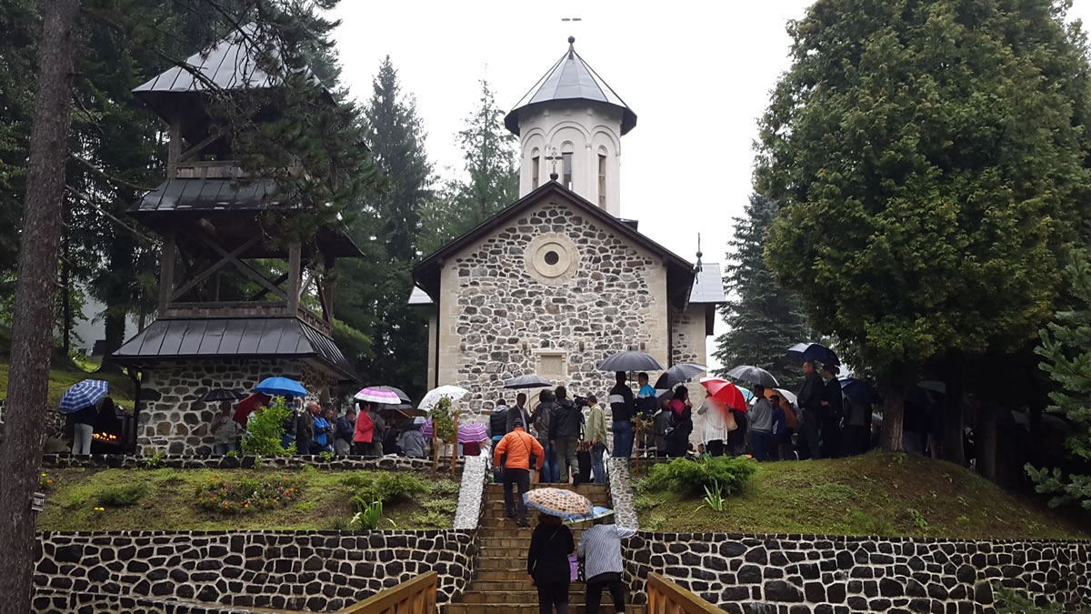 DOBOJ: Istorija Srba sa područja Vozuće je krvava, sa mnogo uspona i padova (FOTO)