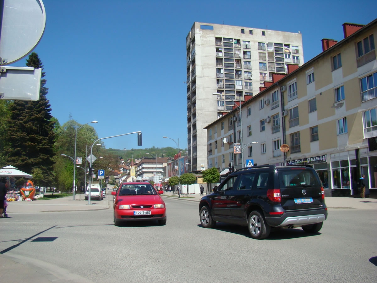 PUTEVI: Izbjegavati putovanja u najvrelijem dijelu dana