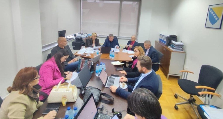 Nema priznavanja diploma u inostranstvu bez članstva BiH u evropskoj asocijaciji visokoškolskih ustanova